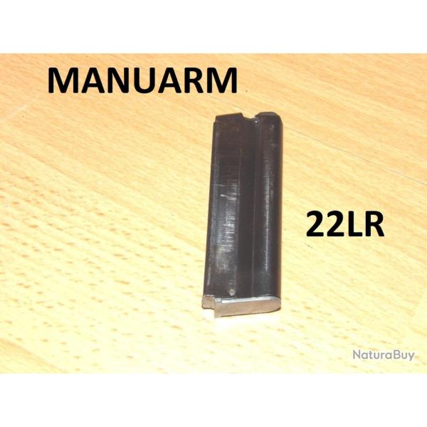 DERNIER chargeur MANUARM tous mod�les 22LR MANU ARM NEUF - VENDU PAR JEPERCUTE (a7557)