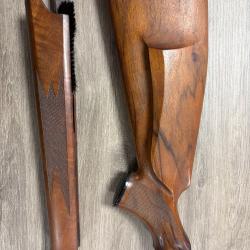 Crosse + longuesse blaser r93
