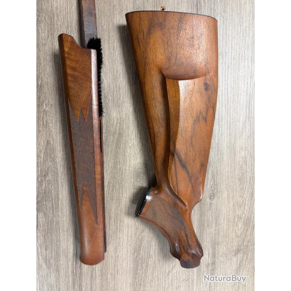 Crosse + longuesse blaser r93