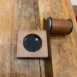 Affuteur couteau rouleau  1� sans prix de r&eacute;serve 4 angles