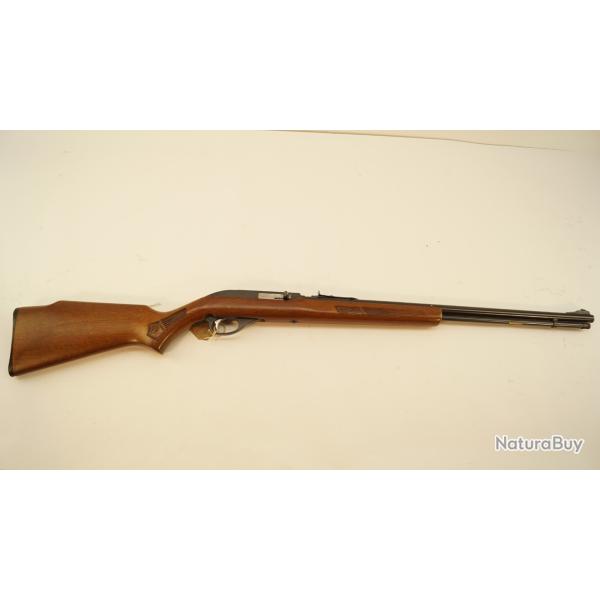 carabine marlin 22lr semi-auto pour enchere 1 30P27L10