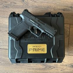 Canik MC9 Prime 9x19