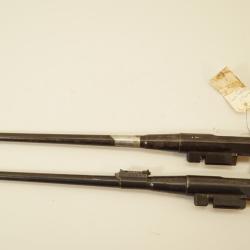 carabine berthier 3coups lot 2 carcasse pour enchere 1