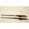 petites annonces chasse pêche : carabine berthier 3coups lot 2 carcasse pour enchere 1