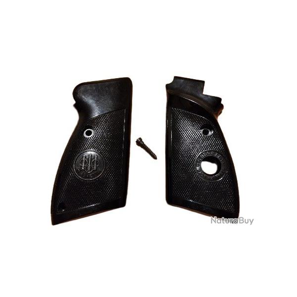 poignees beretta mod 73 74 76