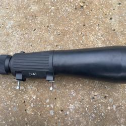 DEMI JUMELLE  MITRON  9/63