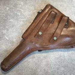 Vend &eacute;tui P08  suisse