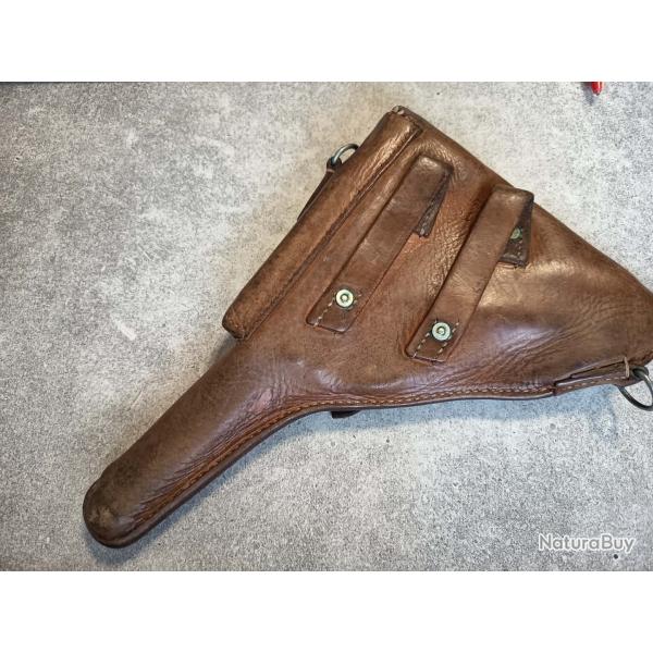 Vend �tui P08  suisse