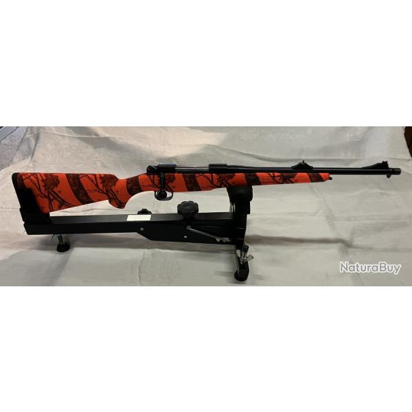 Carabine MAUSER M2 Trail Calibre 9,3x62