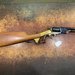 Crosse d'épaule pour Colt Navy 1851 / 1861 Uberti, départ 1  par de prix de réserve