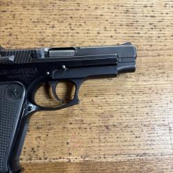 PISTOLET STAR 30 PK 9x19