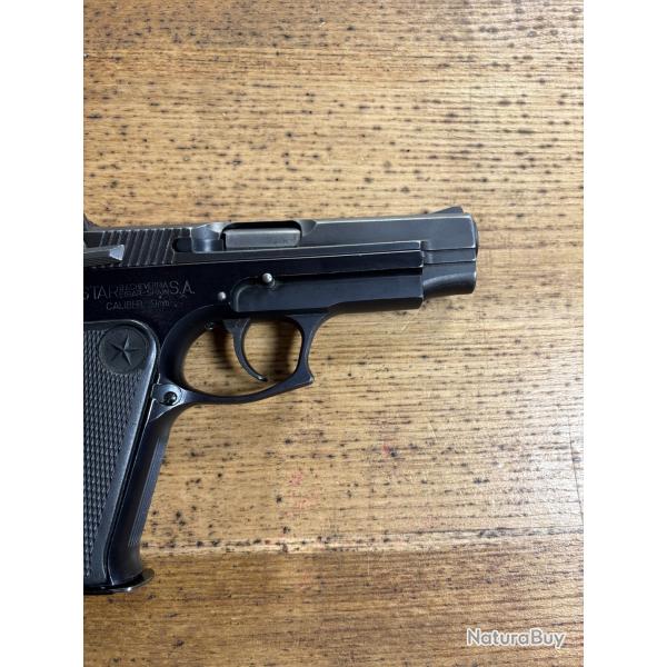 PISTOLET STAR 30 PK 9x19