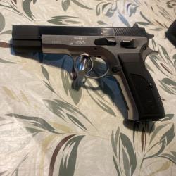 Sphinx AT 2000 S  9 mm