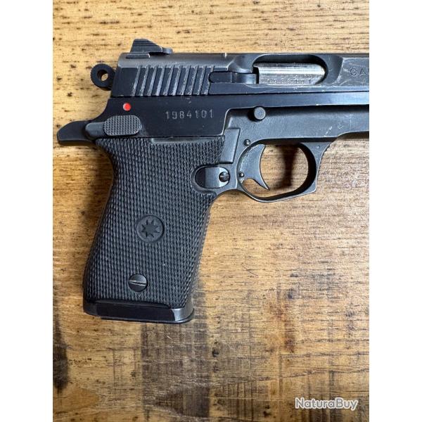 PISTOLET STAR FIRESTAR