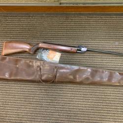 carabine &agrave; air comprim&eacute; Diana 35 occasion tr&egrave;s bel &eacute;tat