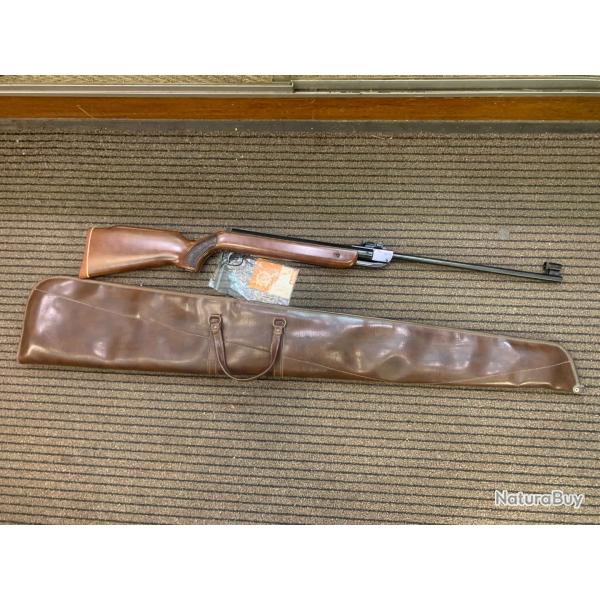 carabine � air comprim� Diana 35 occasion tr�s bel �tat