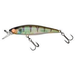 Leurre Illex Squad Minnow 65 SP Magic Green Perch