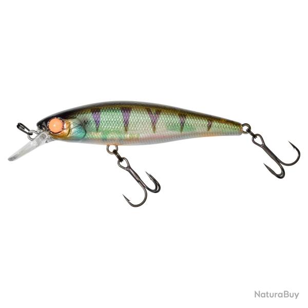 Leurre Illex Squad Minnow 65 SP Magic Green Perch