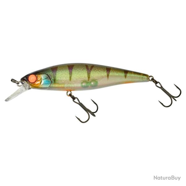 Leurre Illex Squad Minnow 95 Magic Green Perch