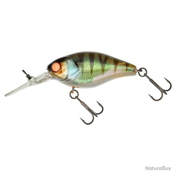 Leurre Illex Diving Cherry 48 F Magic Green Perch