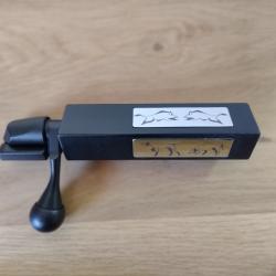 Range culasse TIKKA T3X CTR cal. 308 Noir Gravure Laser Chasse