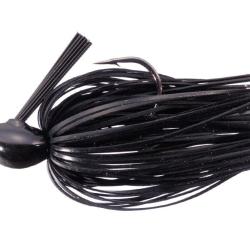 Leurre OSP Zero One Jig 10,5g S07 - Black