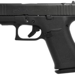 Psitolet Glock 43X Mos Cal.9x19