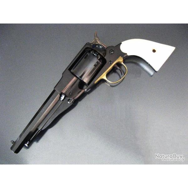 REMINGTON 1958 New Model  Navy Calibre 36 - Armi San Paolo -1980