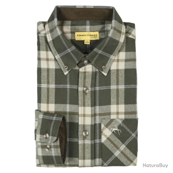 Chemise Ligne Verney-Carron Spaniel  - L