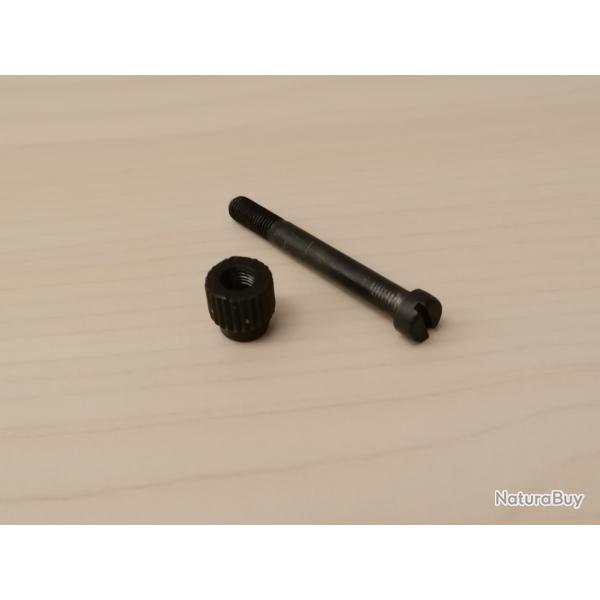 Vis et �crou de talon USM1