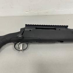 !! OCCASION !! CARABINE SAVAGE AXIS CALIBRE 300BLK + SILENCIEUX