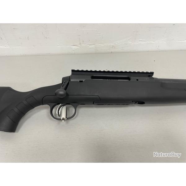 !! OCCASION !! CARABINE SAVAGE AXIS CALIBRE 300BLK + SILENCIEUX