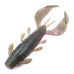 Leurre Souple BIM Tackle Panthera Versatile Craw 9,4cm 12g 9,4cm par 6 12 - BIM Special