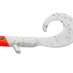 Leurre Souple LMAB Drunk Twister 23cm 23cm 68g A l'unit&eacute; Straciatella Sara