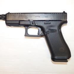 PSA GLOCK 45 FS MOS Fileté Gen5 Cal.9x19 CATB
