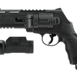 PACK T4E TR50 GEN.2 CAL 50 - 13 J + LAMPE LASER UX LLM1 + 20 CO2 + 100 Billes Plastiques dures