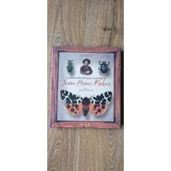 VDS LIVRE LES INCROYABLES HISTOIRES NATURELLES DE JEAN-HENRI FABRE