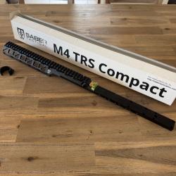 Rail saber tactical ST0089 fx impact m4 compact