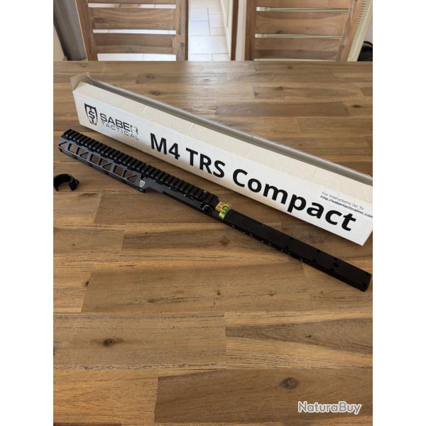 Rail saber tactical ST0089 fx impact m4 compact