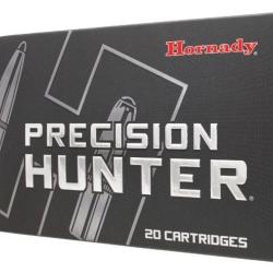 1 Boite de Balles Hornady Cal 30-06 ELD-X 178GR