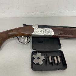 !! OCCASION !! FUSIL SUHLBERG SILVER CALIBRE 410