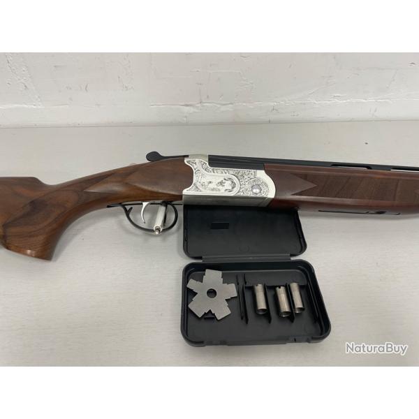 !! OCCASION !! FUSIL SUHLBERG SILVER CALIBRE 410