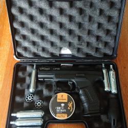 Walther cp 99 co2