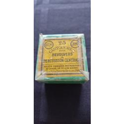 Boite Cartouches 320