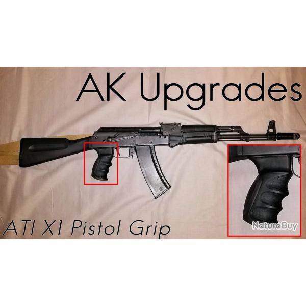 Ati poigne Ak grip