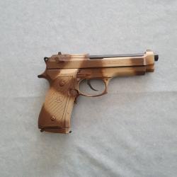 Beretta 92 FS M9 AEP CYBERGUN