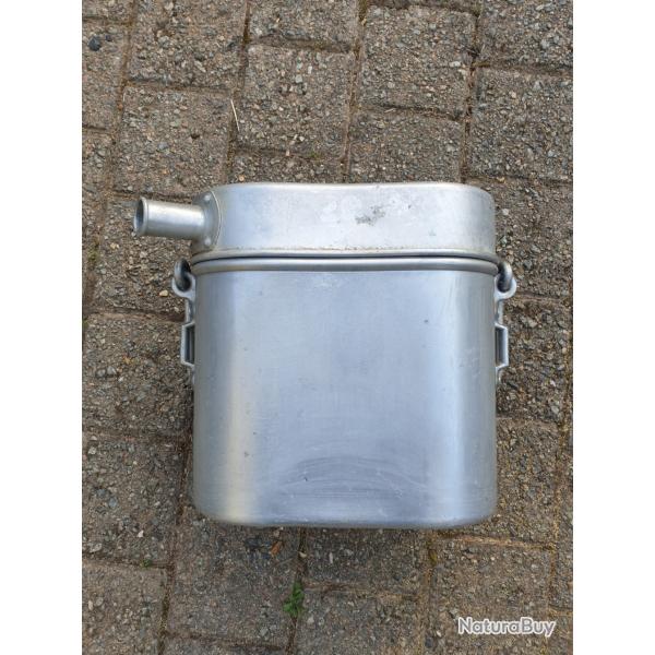 Bouth�on arm�e Fran�aise dat� 1955 (69.M)