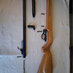 PIECES POUR SNOWPEAK PR 900 Gen 2