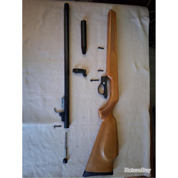 PIECES POUR SNOWPEAK PR 900 Gen 2