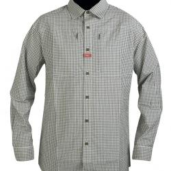 Chemise HART aspen verte